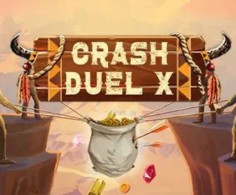 Sliotán Crash Duel X