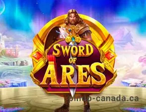 Sliotán Sword of Ares