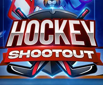 Sliotán Hockey Shootout