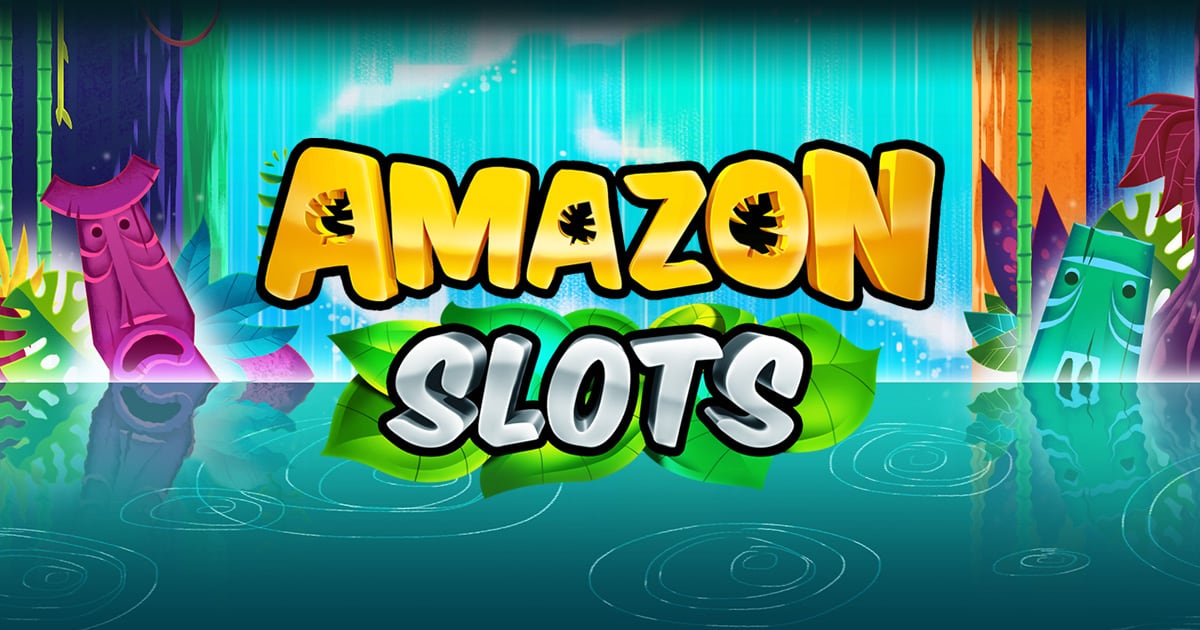 Oibriú Dlíthiúil Amazon Slots sa Ríocht Aontaithe